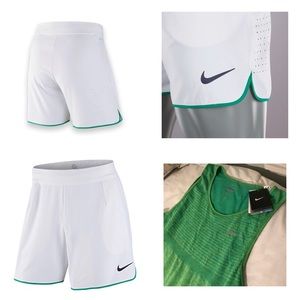 Nike DRI-FIT Set (NWT)